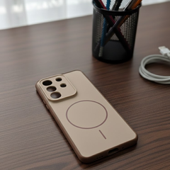 Magsafe CONVERTER Case for Vivo Y31 Pro