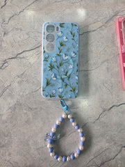Fancy Charms Ring Case for Oppo K13