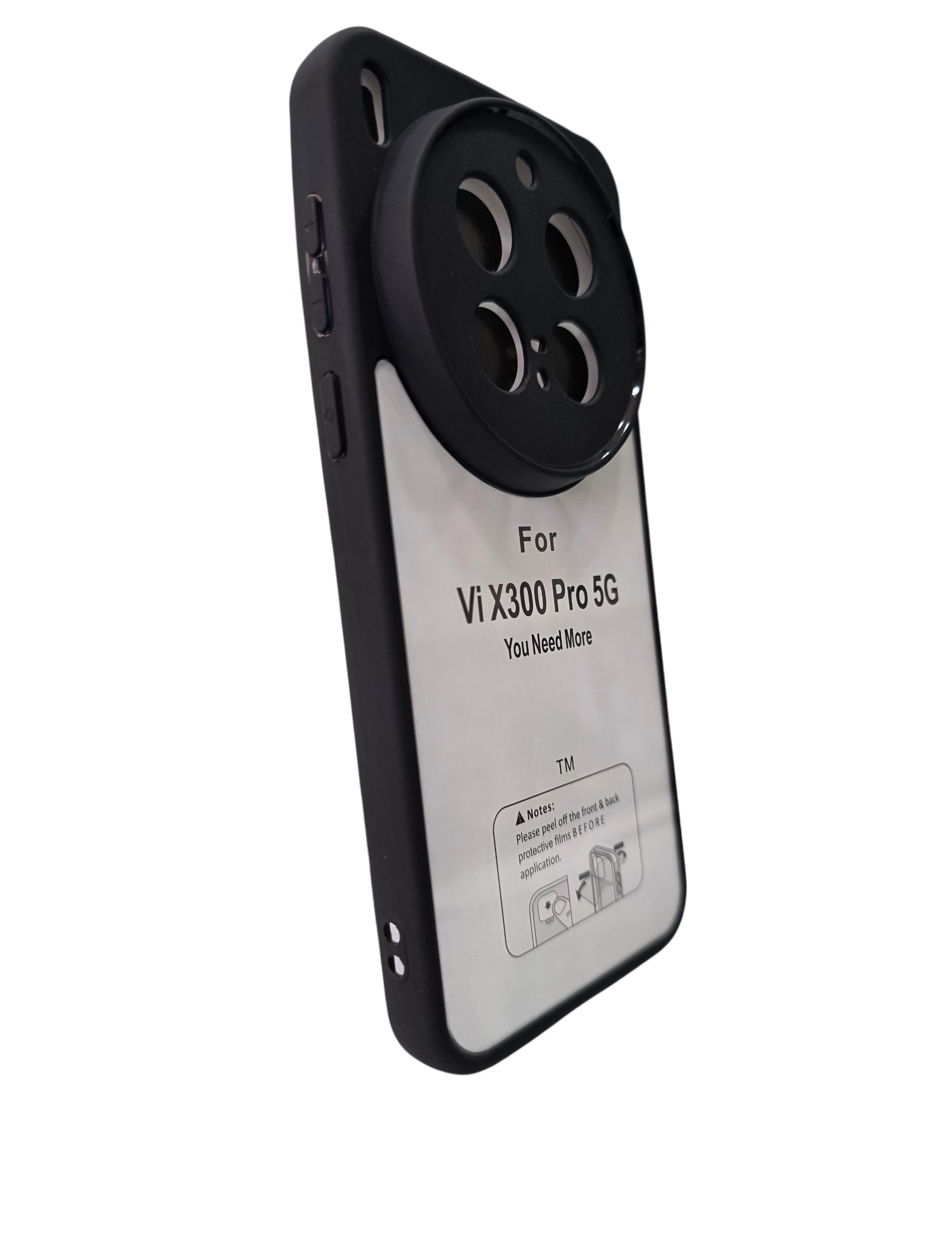 VIVO X300 PRO BETTEL CASE