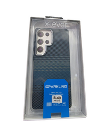 Samsung S25 Ultra Carbon Fiber Case With Magsafe Working