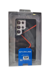 Samsung S25 Ultra Carbon Fiber Case With Magsafe Working