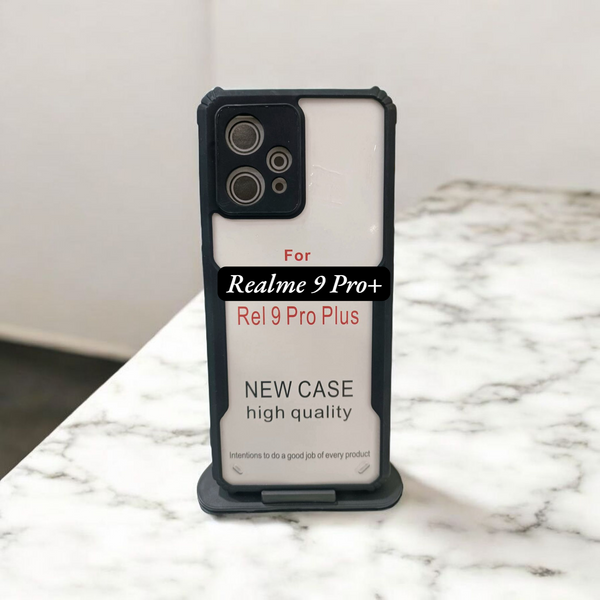 Realme 9 Pro+ ipaky Back Cover