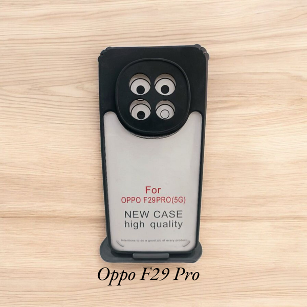 Oppp F29 Pro Ipaky cover