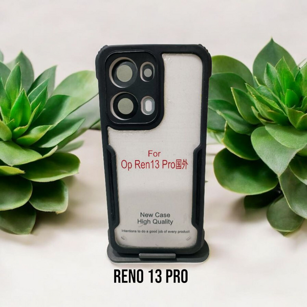 Oppo Reno 13 Pro ipaky Back Cover