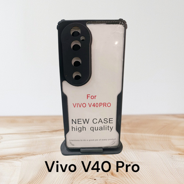 Vivo V40 Pro ipaky Cover