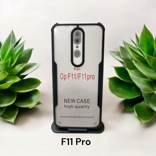 Oppo F11 Pro ipaky Back Cover