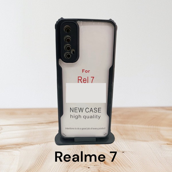 Realme 7 ipaky Cover