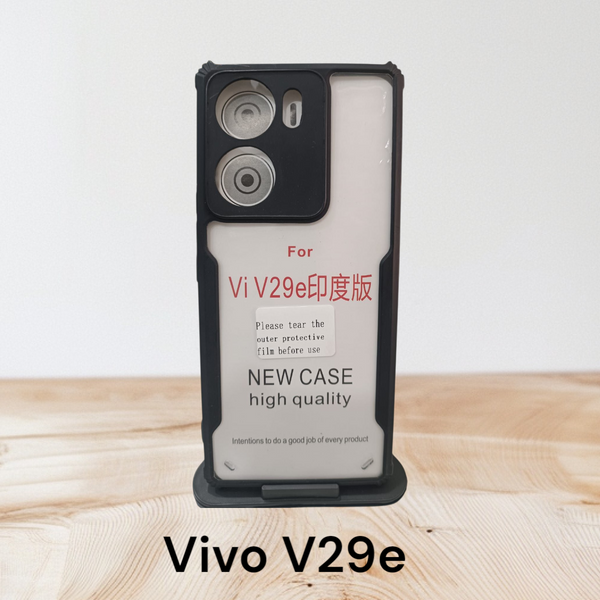 Vivo V29e ipaky Back Cover