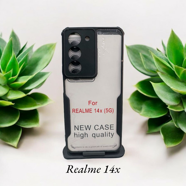 Realme 14x ipaky Cover