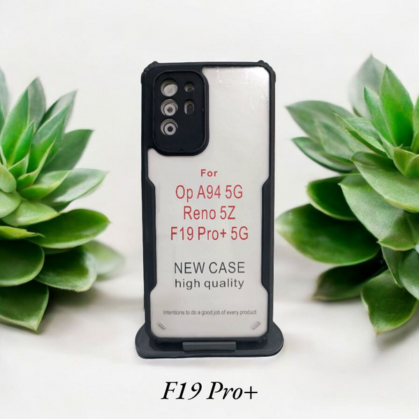 Oppo F19 Pro+ ipaky Cover