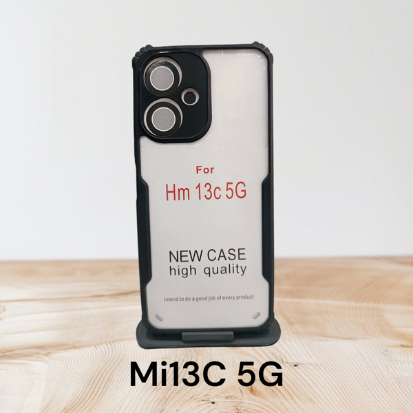 Mi13c 5G ipaky Back Cover