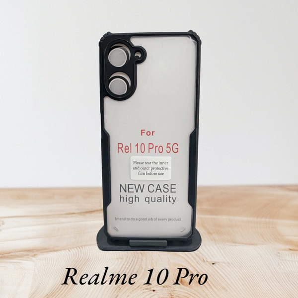 Realme 10 pro Ipaky Back Cover