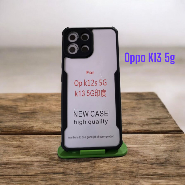 Oppo K13 iPaky Cover