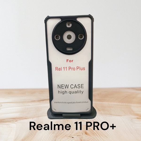Realme 11 pro ipaky back Cover