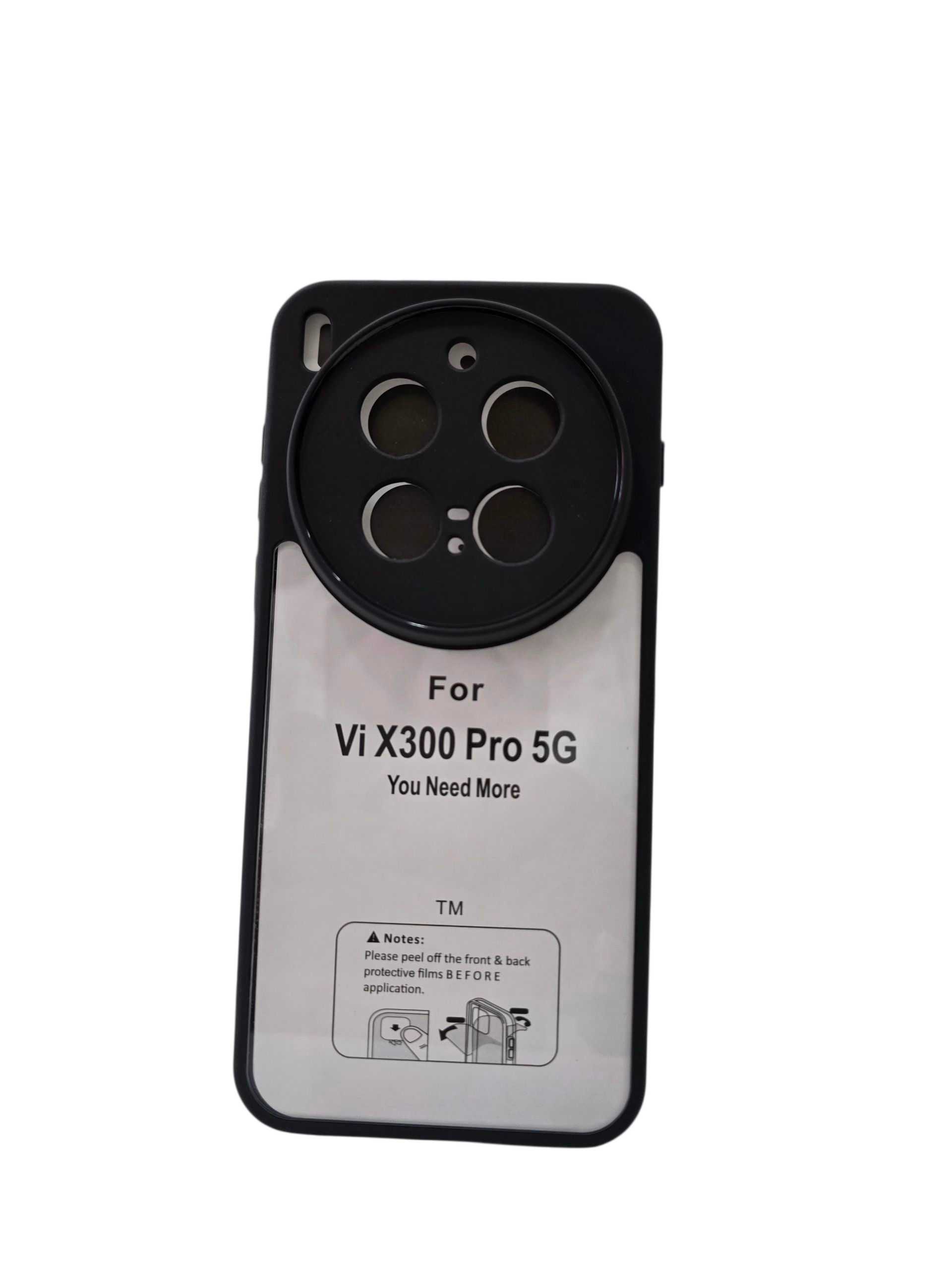 VIVO X300 PRO BETTEL CASE