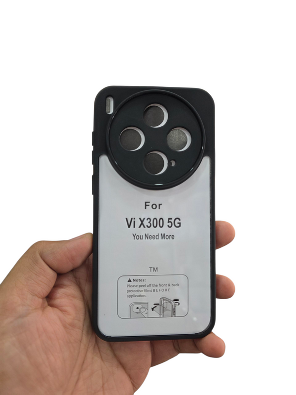 VIVO X300 BETTEL CASE