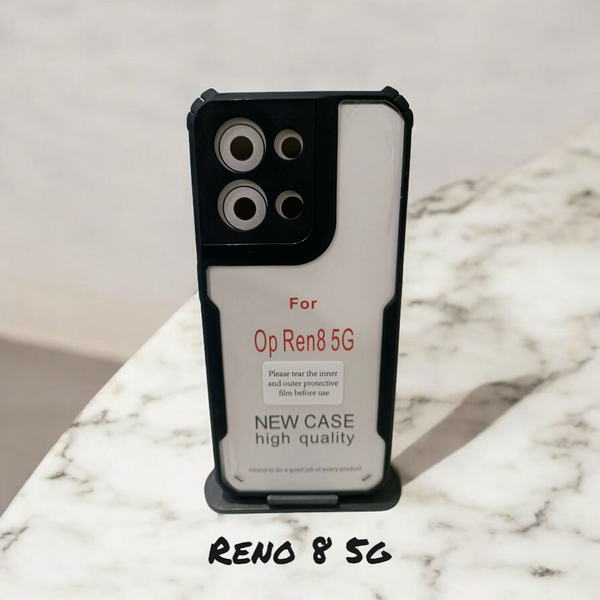 Oppo Reno 8 ipaky Back Cover