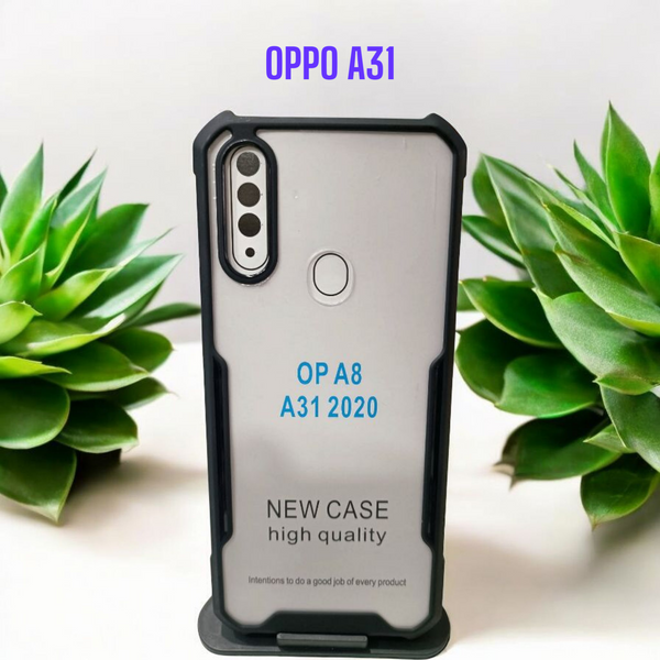 Oppo A31 ipaky Back Cover