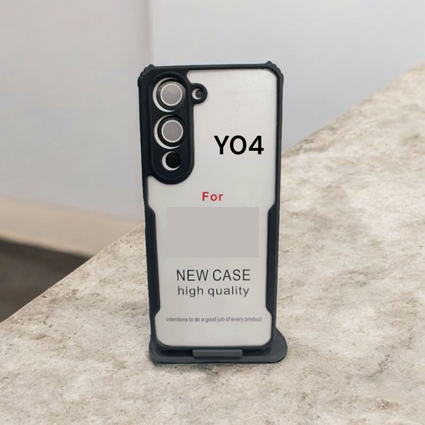 Vivo Y04 ipaky Back Cover