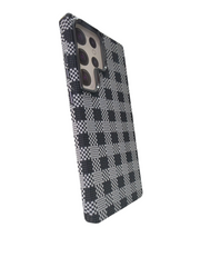 Samsung S25 Ultra Carbon Fiber Case With MagSafe