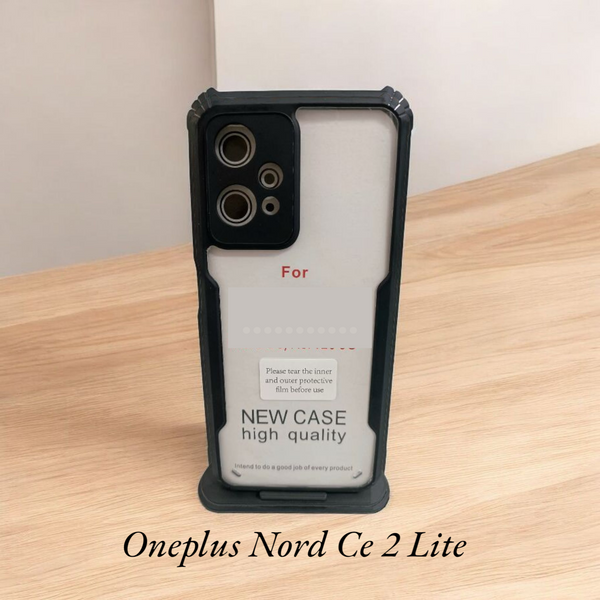 Oneplus Nord CE 2 Lite - ipaky Cover