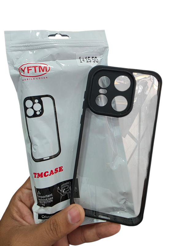 ONEPLUS 15 BETTEL CASE