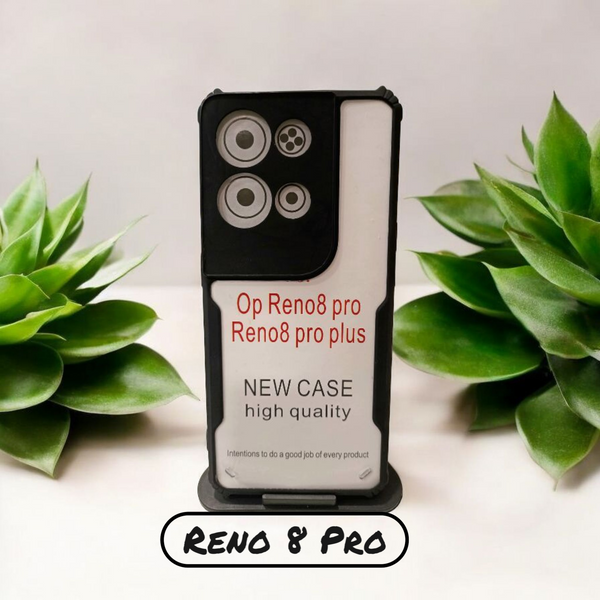 Oppo Reno 8 Pro ipaky Back Cover