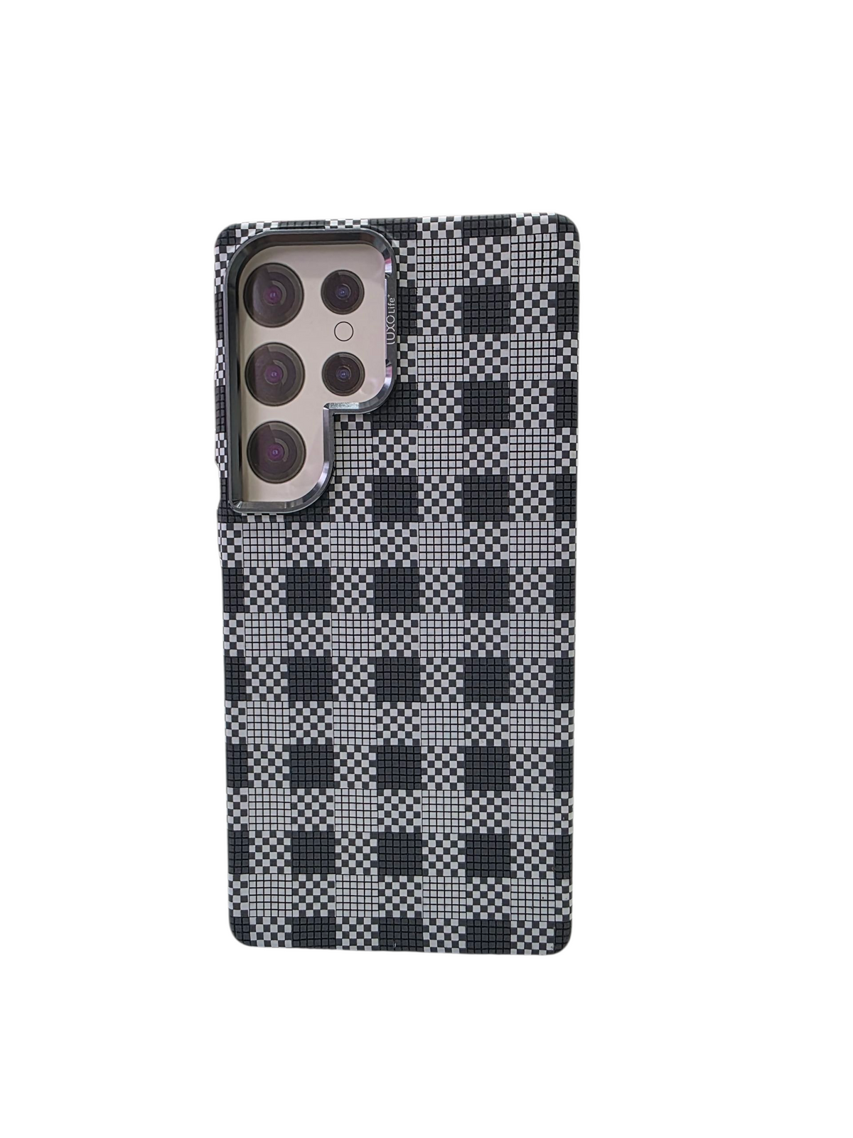 Samsung S25 Ultra Carbon Fiber Case With MagSafe