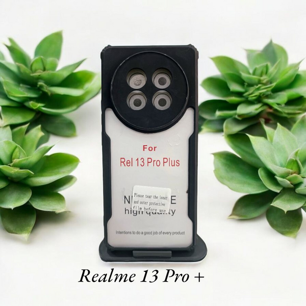 Realme 13 Pro+ iPaky Back Cover
