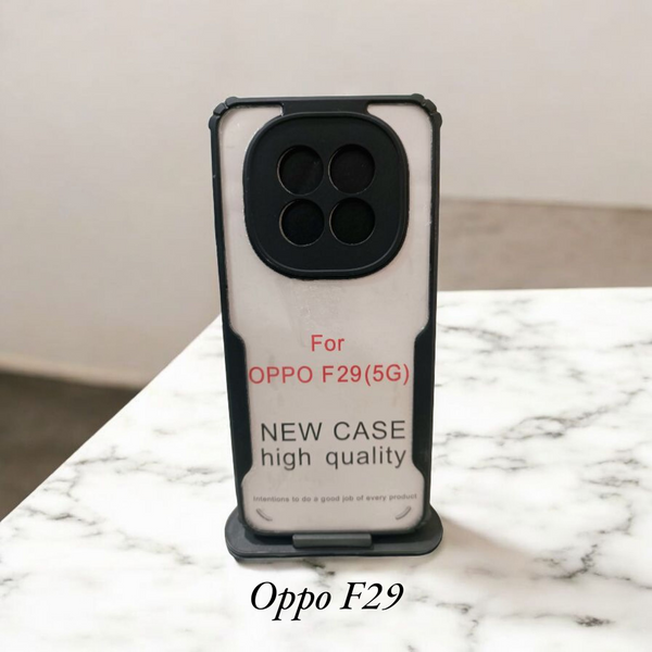 Oppo F29 ipaky Back Cover