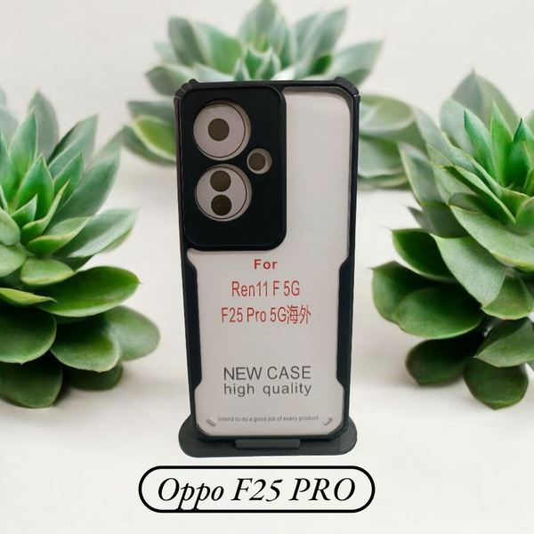 Oppo F25 Pro Ipaky Cover