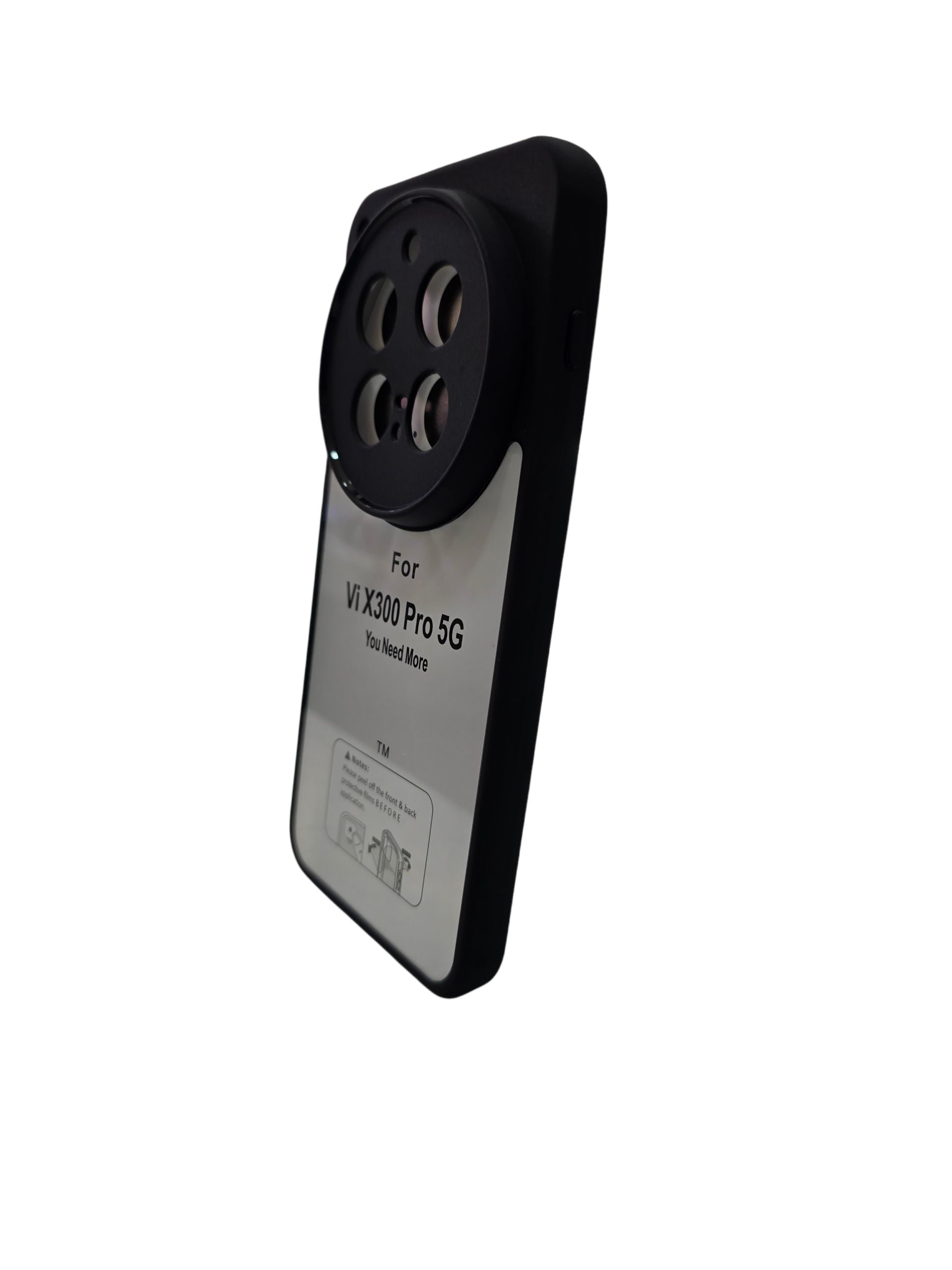 VIVO X300 PRO BETTEL CASE