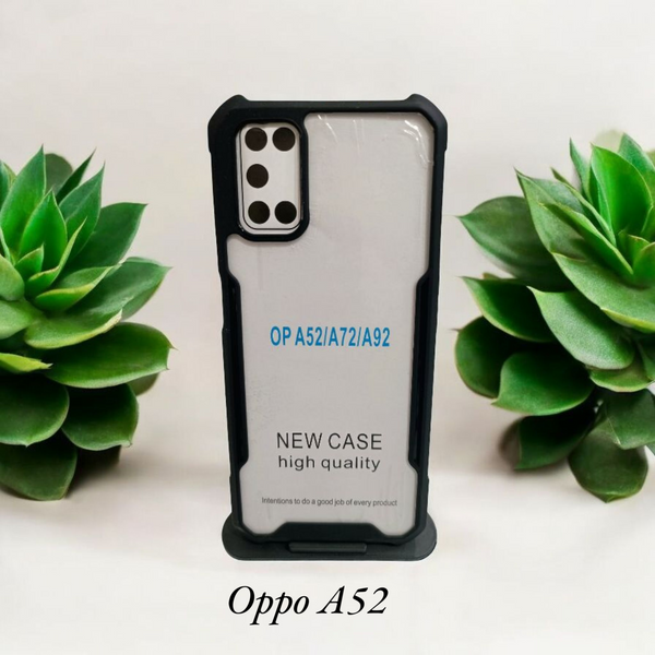 Oppo A52 Back Cover