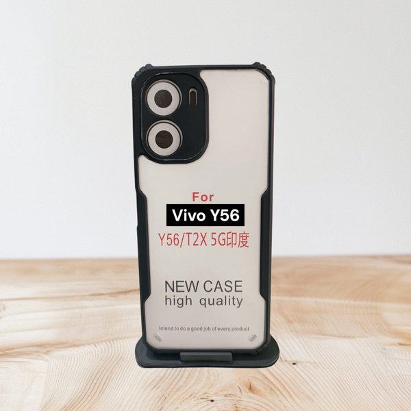 Vivo Y56 ipaky Back Cover