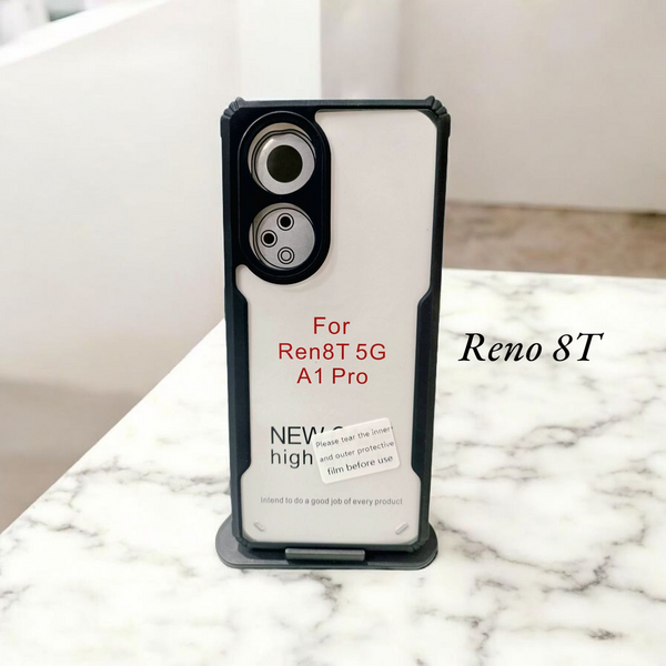 Oppo Reno 8T ipaky Back Cover