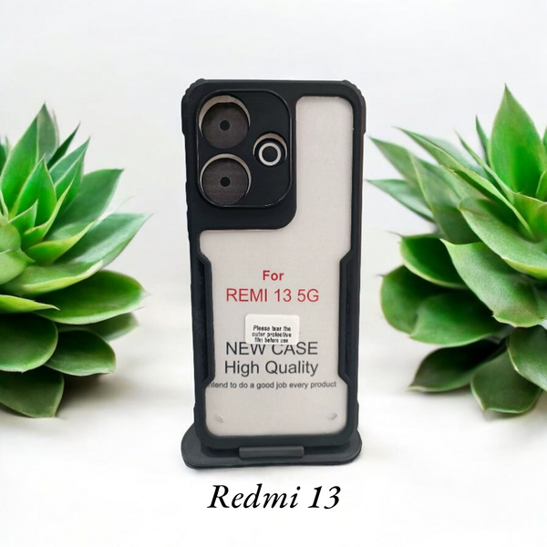 Redmi 13 ipaky Back Cover